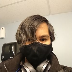 Meet your Posher, Paul